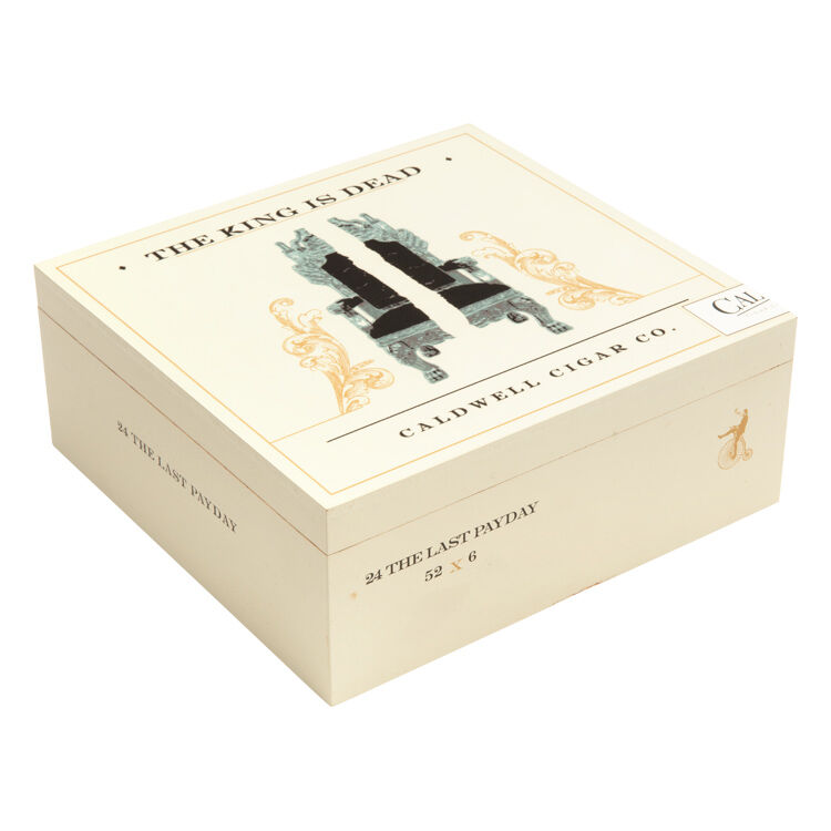 View product media CKDPDN The Last Pay Day Negrito, , jrcigars 3